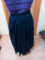 Rock, Gr. 34, dklblau, Benetton Hessen - Neuberg Vorschau