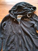 Hollister Kapuzenpullover Gr.S Hessen - Lich Vorschau