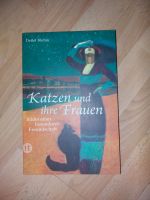 Für Katzenliebhaberinnen Berlin - Tempelhof Vorschau