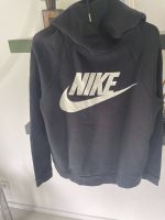 Nike Pullover Hoodie mit Langem Kragen Größe S Baden-Württemberg - Karlsruhe Vorschau