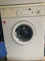 Siemens SIWAMAT 6143 Waschmaschine Bayern - Freising Vorschau