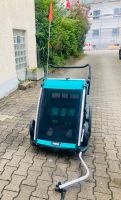 Thule Chariot Lite 2 Fahrradanhänger Baden-Württemberg - Renningen Vorschau