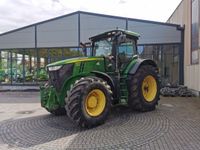 John Deere 7280R Nordrhein-Westfalen - Ahaus Vorschau