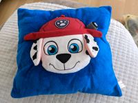 Paw Patrol Marshall Kissen Nordrhein-Westfalen - Velbert Vorschau