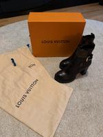 Louis Vuitton Ankle Boots Hessen - Neu-Isenburg Vorschau