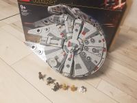 LEGO 75257 Star Wars Millennium Falcon Niedersachsen - Bovenden Vorschau