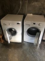 Waschmaschine & Trockner ab 15.7.24 zum Verkauf Wuppertal - Elberfeld Vorschau