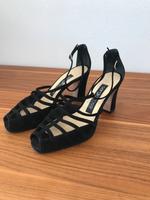 Sergio Rossi Damenschuhe Pumps Gr 37 Stuttgart - Feuerbach Vorschau