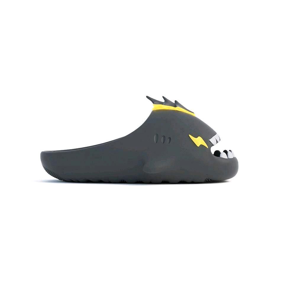 Original Sharkicks Pro HelloSlippers Hai Schlappen | Neu in Nettetal