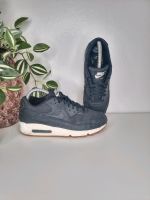 Nike Air Max 90  Premium PRM Gr. 40 25,5 cm Black White Kroko Gum Nordrhein-Westfalen - Wickede (Ruhr) Vorschau