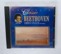 CD Classic Beethoven Symphonie Nr. 1 + 3, klassische Musik Bayern - Pöttmes Vorschau