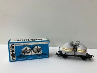 Märklin H0 Behälterwagen 4761 Hessen - Dietzhölztal Vorschau