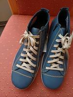 Rieker Damen Schuhe gr.42 mit Etikett Hessen - Sontra Vorschau