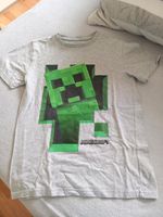 T-Shirt Minecraft 11-12 Jahre (ca.146) Burglesum - Lesum Vorschau