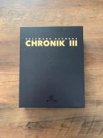 Selfmade Records Chronik 3 Limitierte Fan Box UNVOLLSTÄNDIG Vahrenwald-List - List Vorschau