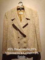 Damenblazer, Gr. 46 Nordrhein-Westfalen - Würselen Vorschau