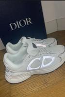 Dior B30 weiß Düsseldorf - Stadtmitte Vorschau