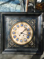 Wunderschöne antike Uhr Rheinland-Pfalz - Burglahr Vorschau