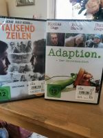 2 DVD's Neu Tausend Zeilen/ Adaption Kiel - Wellsee-Kronsburg-Rönne Vorschau