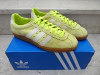 Sneaker Adidas Padiham gelb  42 Hessen - Darmstadt Vorschau