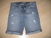 Jeans-Short von Jack&Jones in Größe 164 Rheinland-Pfalz - Münstermaifeld Vorschau