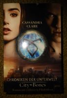 Chroniken der Unterwelt City of Bones v. Cassandra Clare Niedersachsen - Thedinghausen Vorschau