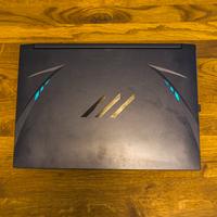 MIFCOM - Power-Laptop mit Ryzen 7+RTX 2070 | 32GB RAM+1,5TB SSD Baden-Württemberg - Weingarten Vorschau