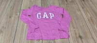 Loongsleeve Langarmshirt von Gap pink Größe 104 4 Jahre Niedersachsen - Burgdorf Vorschau