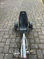 Triker Pro 100 Trike Kettcar Liegendrad Dreirad Nordrhein-Westfalen - Erndtebrück Vorschau