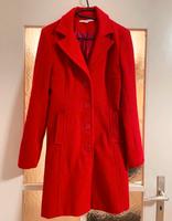 Damen Herbst Winter Mantel Rot Gr. L / 40 Pimkie Nürnberg (Mittelfr) - Röthenbach b Schweinau Vorschau