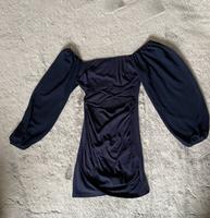 dunkelblaues kleid Baden-Württemberg - Hockenheim Vorschau