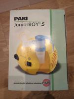 Pariboy Pari Boy OVP Type 053 Nordrhein-Westfalen - Velbert Vorschau