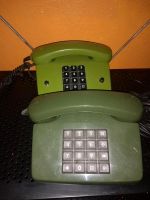 Post Fernmeldeamt Telefone Festnetz Fetap 756-1 H1 LX Hessen - Maintal Vorschau