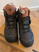 Salomon X Ultra 4 Mid GTX - Wanderschuhe Damen - Gr. 39 1/3 Berlin - Lichtenberg Vorschau