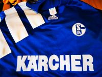 Original S04 Schalke 95 / 96 Heimtrikot Trikot L Vintage Bielefeld - Bielefeld (Innenstadt) Vorschau