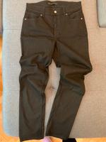 Jeans schwarz Mac 40/32 Berlin - Treptow Vorschau