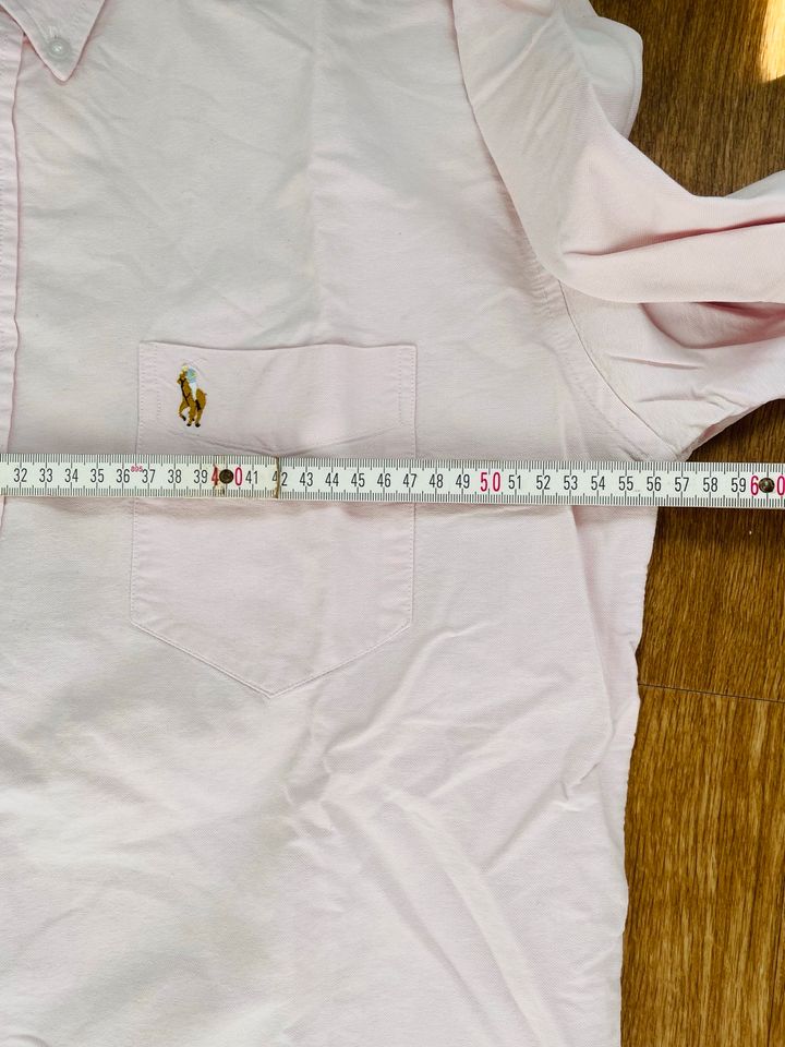 Polo Ralph Lauren Hemd für Herren Größe L in Köln