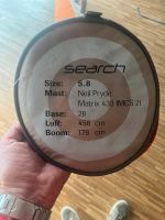 Neil Pryde Search 5.8 qm - Wavesegel Baden-Württemberg - Langenbrettach Vorschau