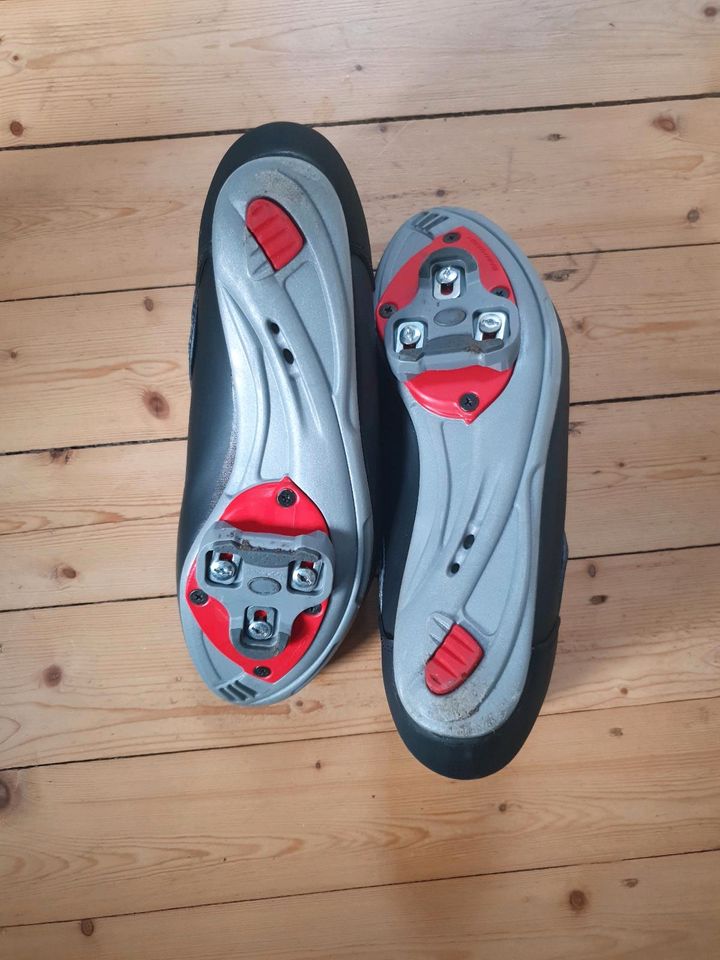 Northwave radschuhe rennrad Radsport in Rhede