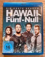 HAWAII Fünf-Null (Five-O), Season 1 komplett, Blu-ray Rheinland-Pfalz - Bruchweiler Vorschau