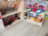 Playmobil Haus mit Zubehör Pankow - Prenzlauer Berg Vorschau
