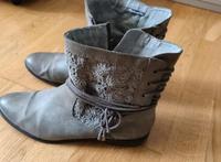 Stiefel Tamaris 42 neuwertig Stiefeletten Bayern - Augsburg Vorschau