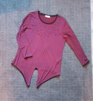 Damen Shirt Oberteil Pullover Kleidung Gr. L 44 Langarm Nordrhein-Westfalen - Mönchengladbach Vorschau