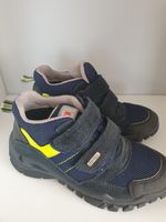 Schuhe Herbst Gr.32 elefanten/ tex/ Klettschuhe Bayern - Pfaffenhofen a. d. Roth Vorschau