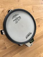 Roland PD-85 Dual Zone Mesh Head V-Pad 8″ Baden-Württemberg - Kirchheim unter Teck Vorschau