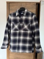 GAP Relaxed Flannel Shirt Jacket Jacke Gr. S Neuwertig Bayern - Sulzbach-Rosenberg Vorschau