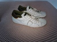 Philippe Model Schuhe Sneakers Leder Lederschuhe Gr.42 Niedersachsen - Upgant-Schott Vorschau