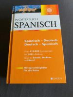 Spanisch Wörterbuch Duisburg - Meiderich/Beeck Vorschau