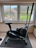 Crosstrainer/Ergometer Bayern - Treuchtlingen Vorschau