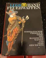 Lugs Handfeuerwaffen 2 Bände im Schuber Militärverlag Brandenburg - Tschernitz Vorschau